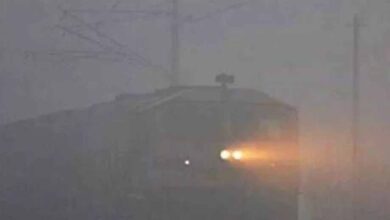 कोहरे का कहर! अगले 3 महीने तक 24 ट्रेनें रद्द—यात्रा से पहले ज़रूर देखें पूरी लिस्ट
