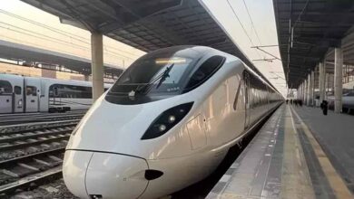 यह ट्रेन नहीं, ‘पुष्पक विमान’ है! 4 घंटे में तय करेगा 1000 किमी और देशों को जोड़ेगा