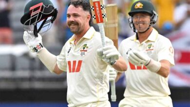 पर्थ में ट्रेविस हेड का तूफ़ान; ऑस्ट्रेलिया ने इंग्लैंड को पहले एशेज टेस्ट में 8 विकेट से हराया