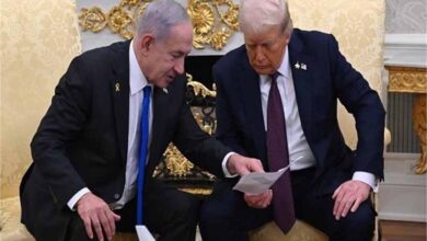 गाजा पर अब चलेगी अमेरिका की सरकार! UNSC में पेश हुआ दो साल का मास्टर प्लान