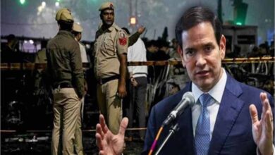 दिल्ली ब्लास्ट पर US का बड़ा बयान: रुबियो ने कहा- ये साफ आतंकी हमला