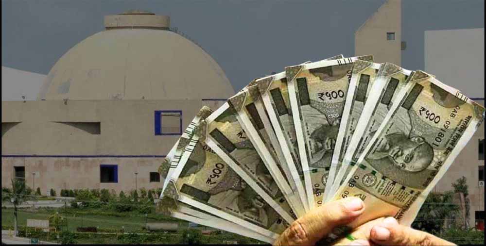 MP में विधायकों को बड़ा तोहफ़ा! हर साल मिलेंगे 5 करोड़, दोगुनी हुई विकास निधि MP में विधायकों को बड़ा तोहफ़ा! हर साल मिलेंगे 5 करोड़, दोगुनी हुई विकास निधि