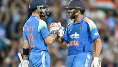 रोहित-विराट के भविष्य पर बड़ी बैठक: BCCI और अगरकर तय करेंगे टीम इंडिया की 2027 वर्ल्ड कप रणनीति