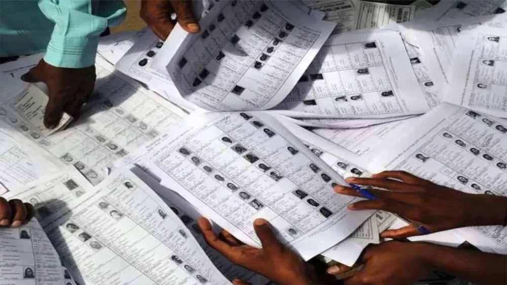 खंडवा के वोटर्स का गलत मैपिंग विवाद: भोपाल-दतिया के BLO की चूक से मचा हड़कंप