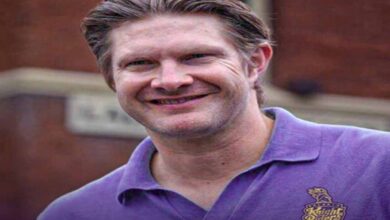 IPL 2026: KKR ने शेन वॉटसन को बनाया नया असिस्टेंट कोच, टीम में बढ़ी उम्मीदें