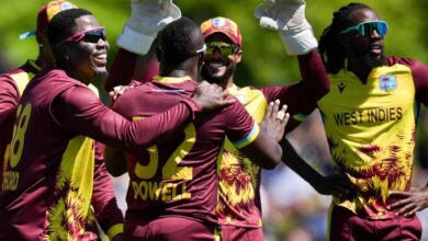 6 साल बाद ओपनर की धमाकेदार वापसी! वेस्टइंडीज ने वनडे टीम में शामिल किए दो नए चेहरे