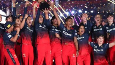 WPL 2026: पूरा शेड्यूल जारी, MI–RCB के बीच होगा ओपनिंग मैच; फाइनल की तारीख जानें