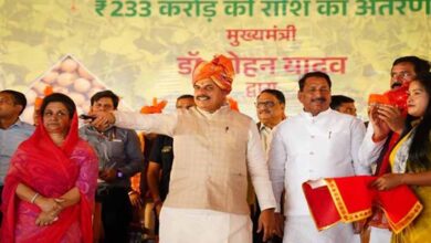 किसानों के लिए सम्मान और समृद्धि का प्रतीक बनी भावान्तर योजना : मुख्यमंत्री डॉ. यादव