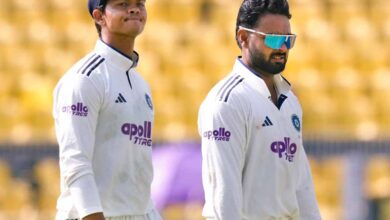 WTC 2027 Points Table में भारत की बड़ी गिरावट, पाकिस्तान को मिला अनपेक्षित फायदा