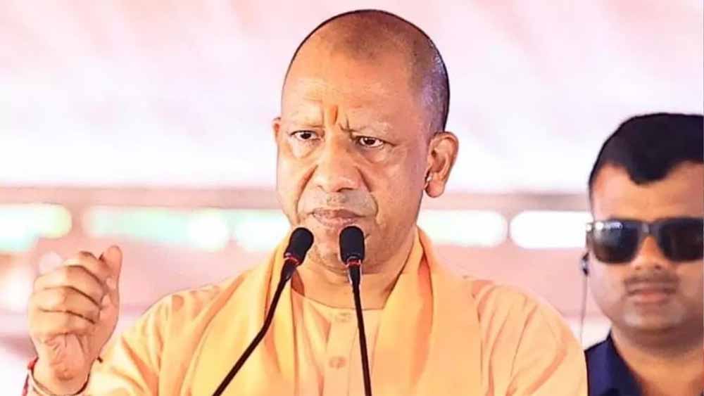 सीएम योगी की नीतियों का असर, देश का सबसे विकसित प्रदेश बनेगा यूपी सीएम योगी की नीतियों का असर, देश का सबसे विकसित प्रदेश बनेगा यूपी