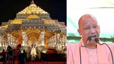 सीएम योगी की निगरानी में अयोध्या में होगा भव्य कार्यक्रम, छह हजार विशिष्ट अतिथि होंगे शामिल