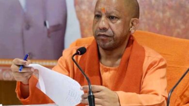 योगी सरकार सख्त: 4 जिलों में विशेष अभियान, संदिग्धों की तलाश तेज