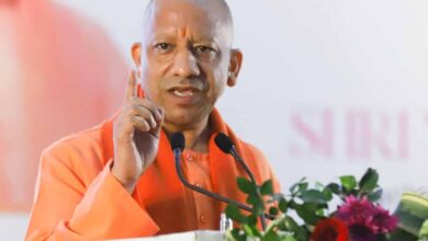 आधी आबादी बढ़ेगी तो समाज बढ़ेगाः सीएम योगी