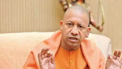 मुख्यमंत्री ने केंद्रीय मंत्री के साथ किया नोएडा इंटरनेशनल एयरपोर्ट का निरीक्षण