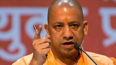 पूर्वांचल गढ़ रहा प्रगति की नई मिसाल: CM योगी पूर्वांचल गढ़ रहा प्रगति की नई मिसाल: CM योगी