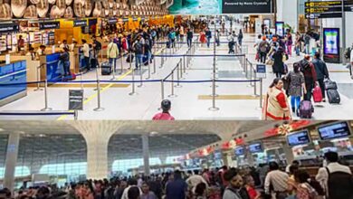 दिल्ली-मुंबई एयरपोर्ट पर बढ़ेगा सफर खर्च, यात्रियों पर पड़ेगा अतिरिक्त बोझ