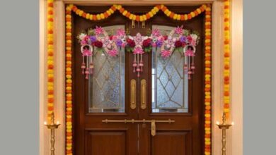 मुख्य दरवाजे पर इस एक चीज को टांगते ही दूर होगा मानसिक तनाव, घर में आएगी शांति