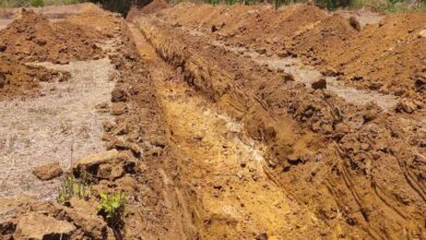 नगरी अंचल में हरित क्रांति की नींवः फुटहामुड़ा नहर से 22 गांवों को मिलेगी स्थायी सिंचाई