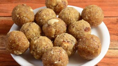 सर्दियों में सेहत का पावरहाउस: घर पर ऐसे बनाएं गोंद के लड्डू, स्वाद और एनर्जी दोनों भरपूर