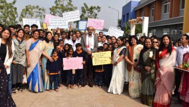 दिव्यांगजनों के लिए संवेदनशील बने समाज: राज्यपाल डेका