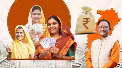 महतारी वंदन योजना: 22वीं किस्त में 67 लाख महिलाओं को मिले 635 करोड़ रुपये