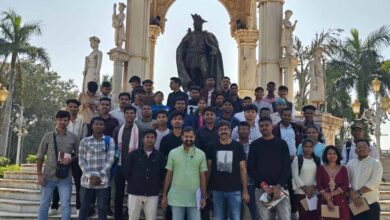 मुख्यमंत्री साय की पर्यटन को प्रमोट करने विशेष पहल, राज्य के 45 युवाओं को मिला पर्यटन प्रबंधन का विशेष प्रशिक्षण