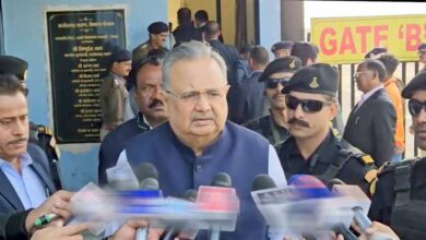 14 दिसंबर से शुरू होगा विधानसभा का शीतकालीन सत्र, स्पीकर बोले— ‘विजन@2047’ पर होगी व्यापक चर्चा