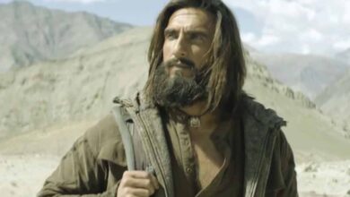 ‘धुरंधर’ रणवीर सिंह और अक्षय खन्ना की जमकर हो रही तारीफ़, दर्शकों ने कहा– कमाल कर दिया!