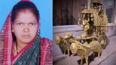 हस्तशिल्प पुरस्कार 2025: भारतीय हस्तकला को सम्मान, छत्तीसगढ़ की राष्ट्रीय पुरस्कार विजेता हिराबाई झरेका बघेल का विशेष रूप से गौरव