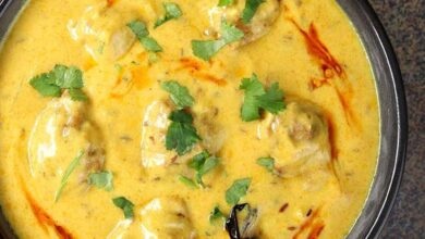 लंच में बनाएं झटपट कढ़ी-पकौड़े, नोट कर लें ये आसान और स्वादिष्ट रेसिपी