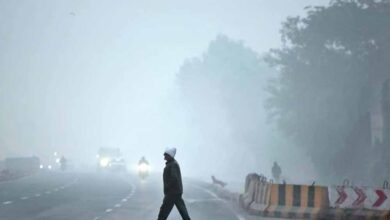 छत्तीसगढ़ में कड़ाके की ठंड, पारा 7°C पर पहुंचा, अगले तीन दिन भी ठंडक बरकरार