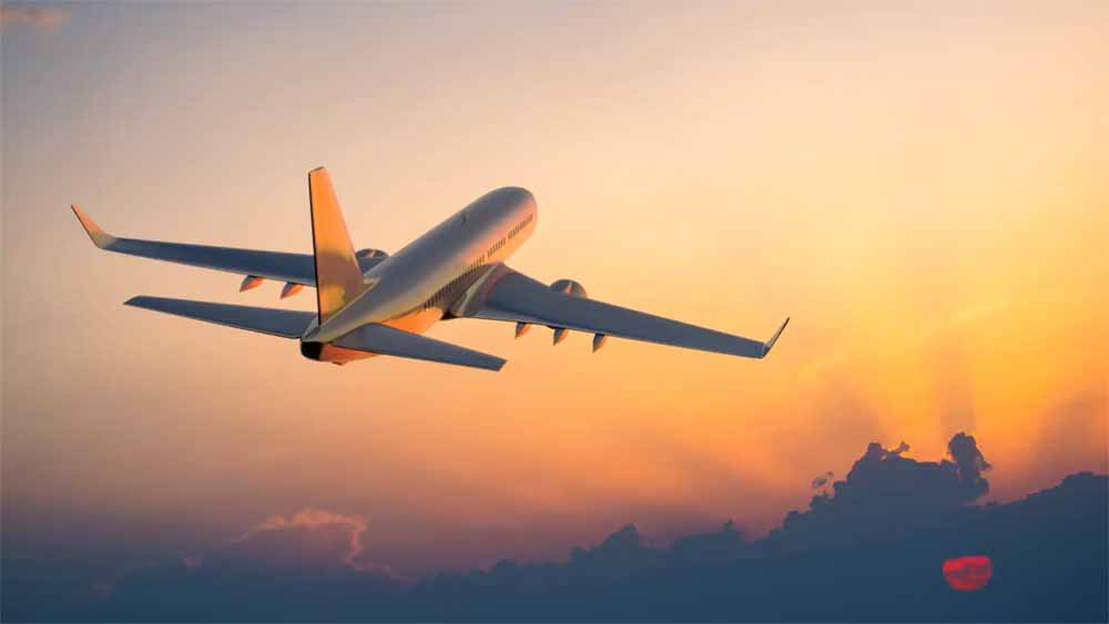 हवाई सफर होगा सस्ता! 500 किमी के लिए अब सिर्फ ₹7500, सरकार ने तय की नई किराया सीमा