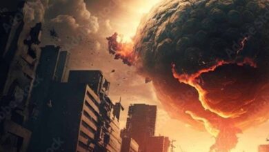 2026 का खतरा! नई भविष्यवाणी में भारत पर मंडराते बड़े संकटों का दावा 2026 का खतरा! नई भविष्यवाणी में भारत पर मंडराते बड़े संकटों का दावा