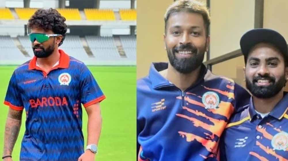 डेब्यू T20 में धमाका: अमित पासी ने 44 गेंदों में जड़ा शतक, बनाया विश्व रिकॉर्ड