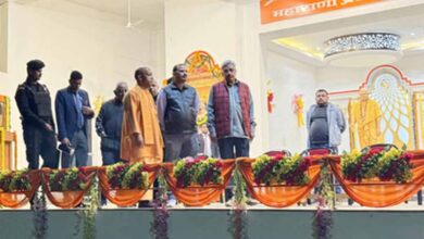 एमपी शिक्षा परिषद के संस्थापक सप्ताह समारोह का मुख्य महोत्सव बुधवार को