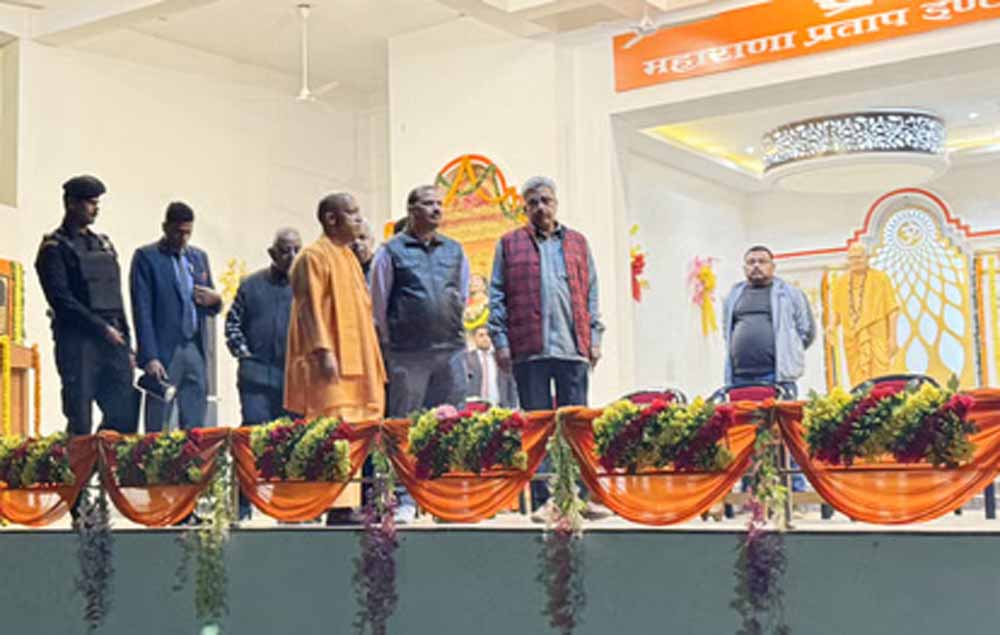 एमपी शिक्षा परिषद के संस्थापक सप्ताह समारोह का मुख्य महोत्सव बुधवार को