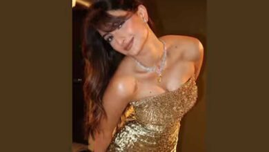 पलक तिवारी ने स्ट्रैप-लैस गाउन में ढाया कहर, तस्वीरें देख उड़े फैंस के होश!