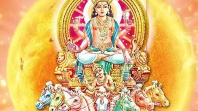 रविवार को करें सूर्यदेव का व्रत एवं पूजन और पायें शुभ फल