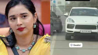 रईसी का दिखावा पड़ा भारी! भाड़े की लग्जरी कार में शूट हुआ तान्या मित्तल का वीडियो, अब हो रही जमकर किरकिरी