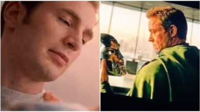 एवेंजर्स डूम्सडे टीज़र लीक: कैप्टन अमेरिका की झलक और रॉबर्ट डाउनी जूनियर बने डॉक्टर डूम एवेंजर्स डूम्सडे टीज़र लीक: कैप्टन अमेरिका की झलक और रॉबर्ट डाउनी जूनियर बने डॉक्टर डूम