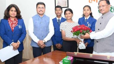 अंतरराष्ट्रीय पोलो टूर्नामेंट में छत्तीसगढ़ की धमाकेदार वापसी: CM साय ने खिलाड़ियों को दी बधाई