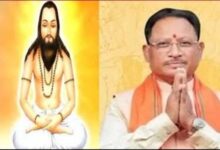 गुरु घासीदास जयंती पर CM विष्णुदेव साय का संदेश, बोले— “मनखे-मनखे एक समान” हमारी अमर विरासत