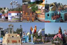 गणतंत्र दिवस परेड: दिल्ली की झांकी फिर नहीं होगी शामिल, जानें कौन से राज्यों को मिली जगह