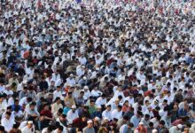 2030 तक जनसांख्यिकी में बड़ा उलटफेर: इस देश में मुस्लिम आबादी होगी बहुसंख्यक, हिंदू रह जाएंगे अल्पसंख्यक