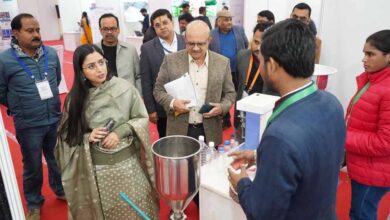 टेक्नोलॉजी और मार्केट की बारीकियां सीखकर बिजनेस वूमन बनेंगी ग्रामीण महिलाएं