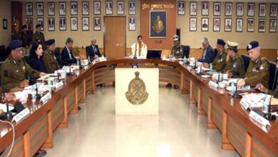 पुलिस के बारे में जनसामान्य की धारणा बदलने और पुलिस के जनता से बेहतर संवाद के लिए विशेष पहल की आवश्यकता : मुख्यमंत्री डॉ. यादव