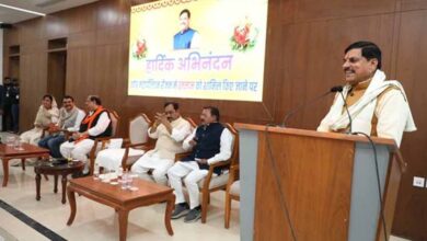 रतलाम की अंतर्राष्ट्रीय स्तर पर है विशिष्ट पहचान: मुख्यमंत्री डॉ. यादव