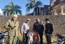 मध्यप्रदेश पुलिस की मानवीय पहल, विगत एक सप्ताह में 19 बिछड़े बच्चों को सकुशल परिजनों से मिलाया