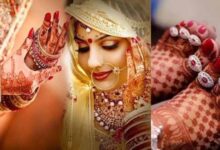 सिंदूर से बिछिया तक जानिए स्त्रियों के श्रृंगार का राज