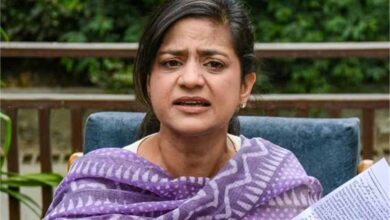 नीतीश कुमार पर इल्तिजा मुफ्ती का बड़ा वार, क्या बिहार की सियासत में आएगा नया मोड़?